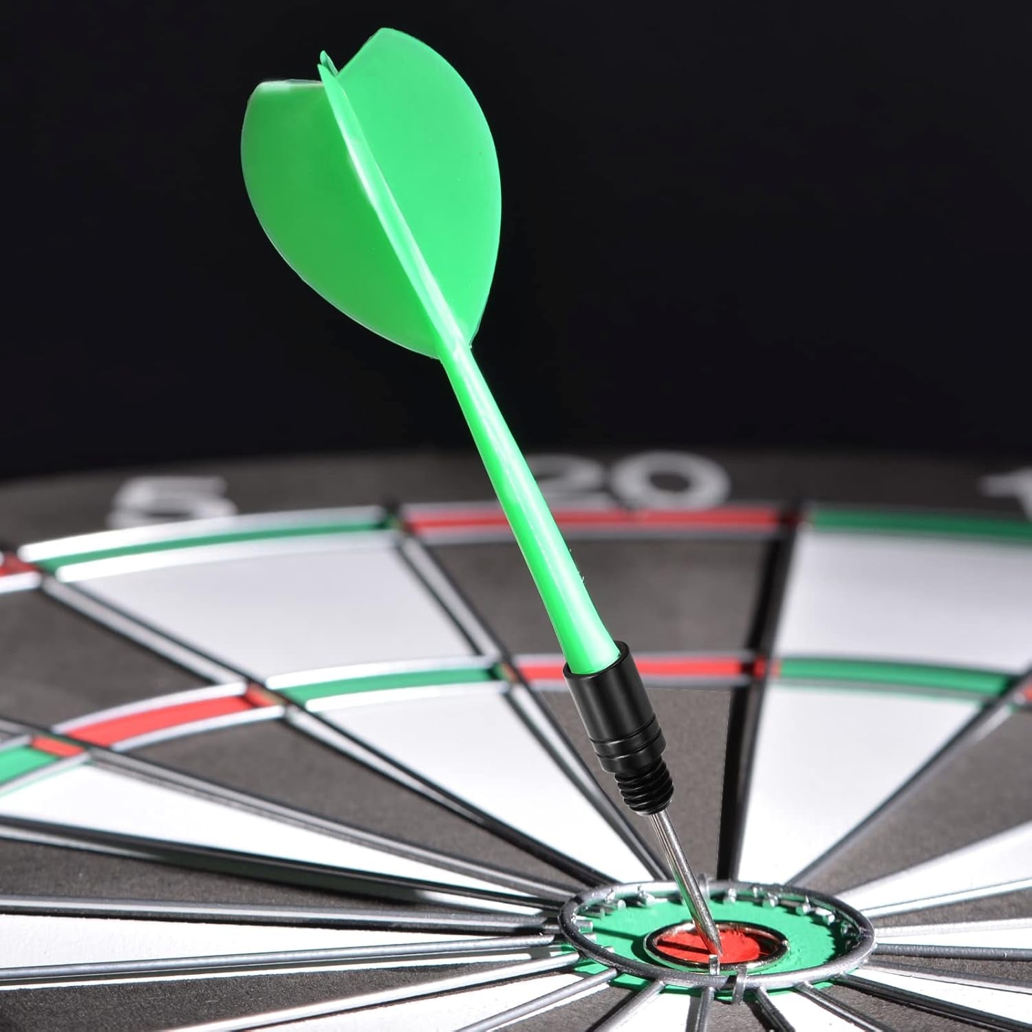 Copper Dart Weights, Darts Weight Accentuator 2BA Thread Dart Weights Adjuster Dart Accessories