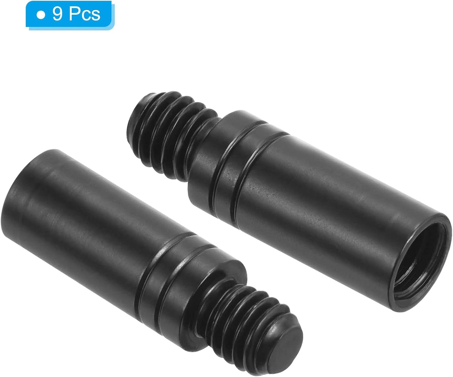 Copper Dart Weights, Darts Weight Accentuator 2BA Thread Dart Weights Adjuster Dart Accessories