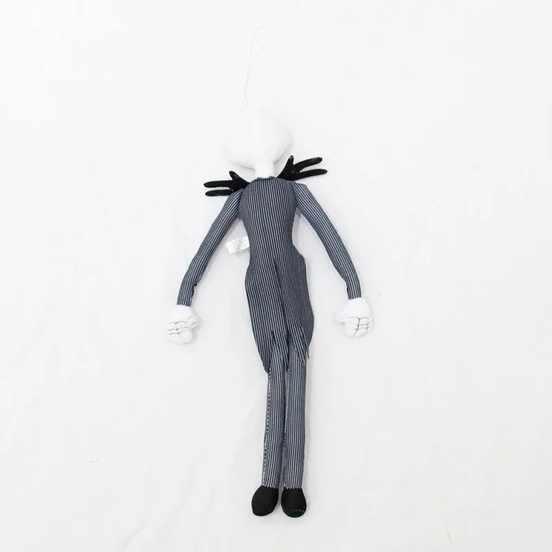 Peluche Disney Jack Skellington 50cm - Esqueleto Jake Niños Regalo