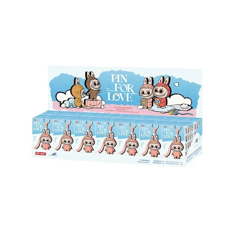 Cajita sorpresa de la bubu