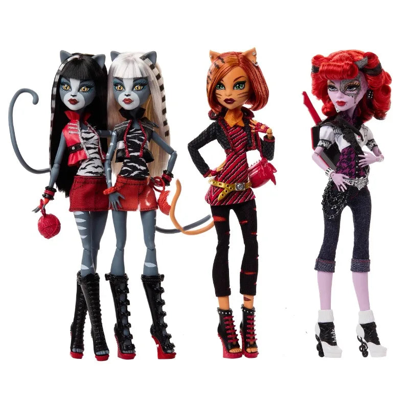 Monster high