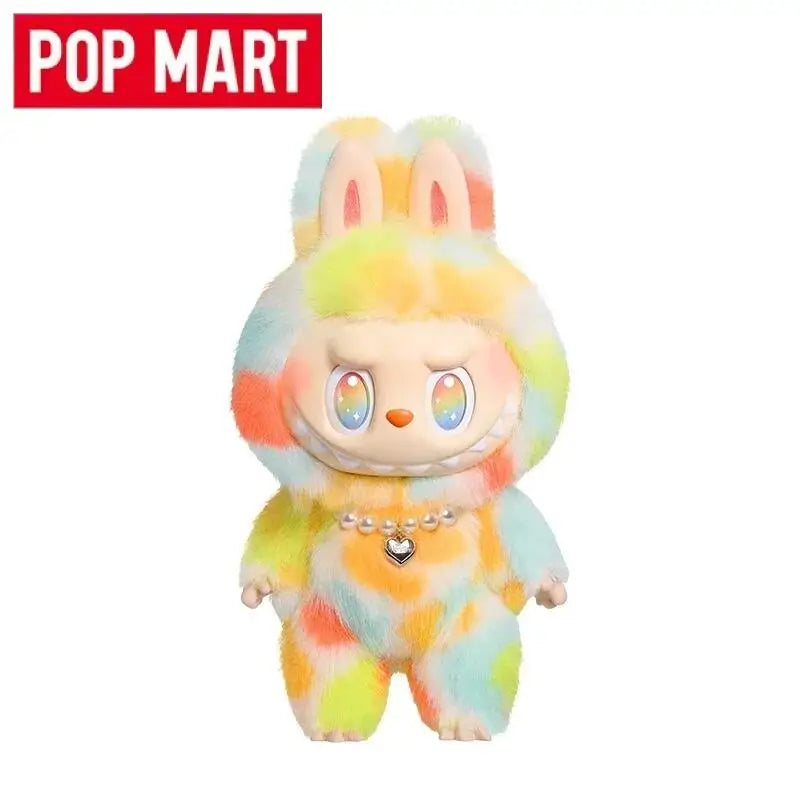 Juguete coleccionable la bubos 