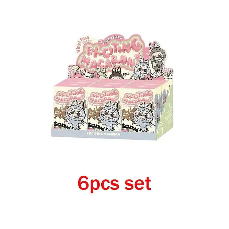 Chiquitos juguetes de la