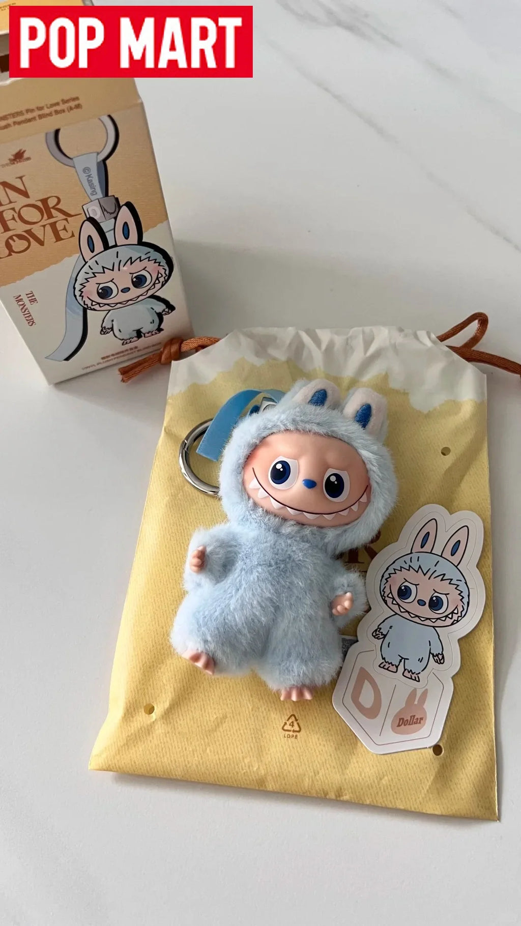 Pequeño bebé de la bubu