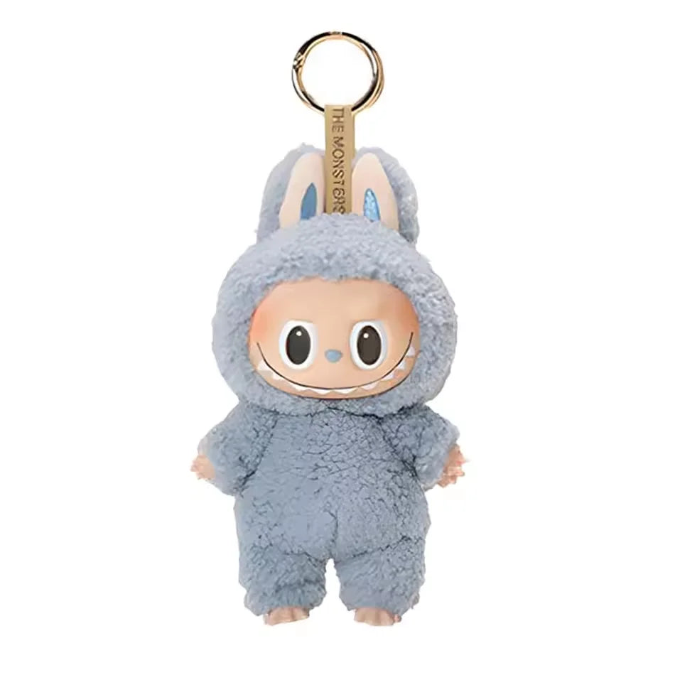 Pequeño laburo gris