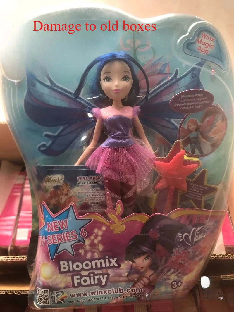 Goin Out Bates - Muñeca Moda Festivo Regalo Niñas México