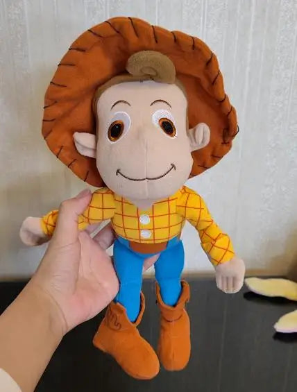 Peluches Disney Toy Story Buzz Lightyear Woody - Llavero Colgante Bolso Auto