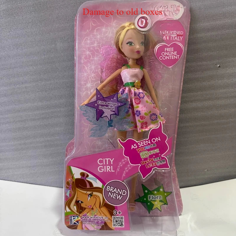 Goin Out Bates - Muñeca Moda Festivo Regalo Niñas México