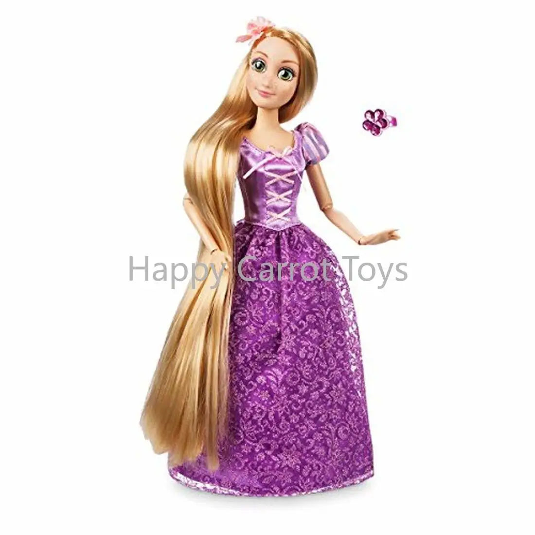 Muñecas Disney Princesas Frozen Ariel Elsa Blancanieves Cenicienta Bella Rapunzel