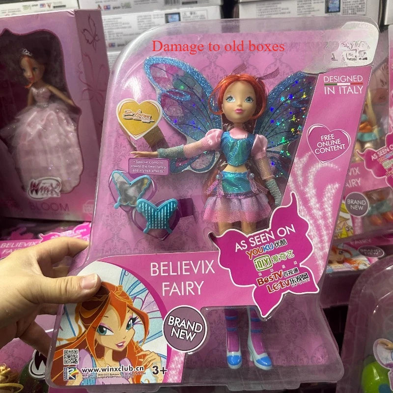 Goin Out Bates - Muñeca Moda Festivo Regalo Niñas México