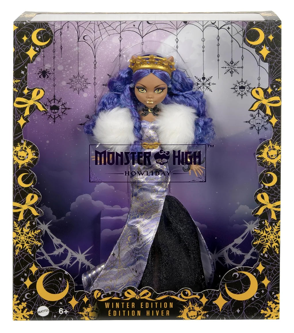 Monster High G1 G3 - Muñecas Originales Coleccionables México