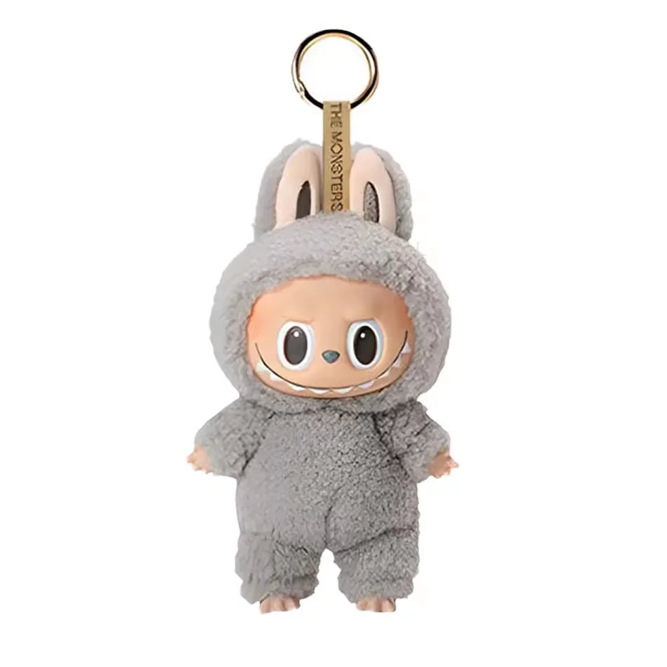 LABUBU Bebés - Figuras Coleccionables Interactivas POP MART