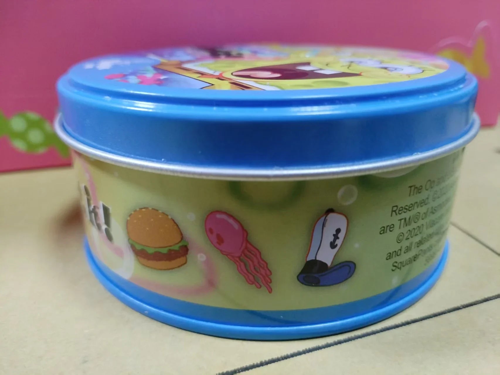 Juego Cartas Disney 100 Años Maravilla - Caja Metal Familia Navidad Halloween