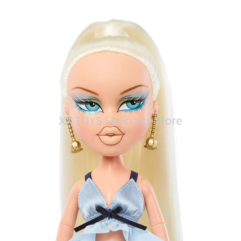 Bratz Chloe Muñeca Coleccionable Original - Edición Clásica México