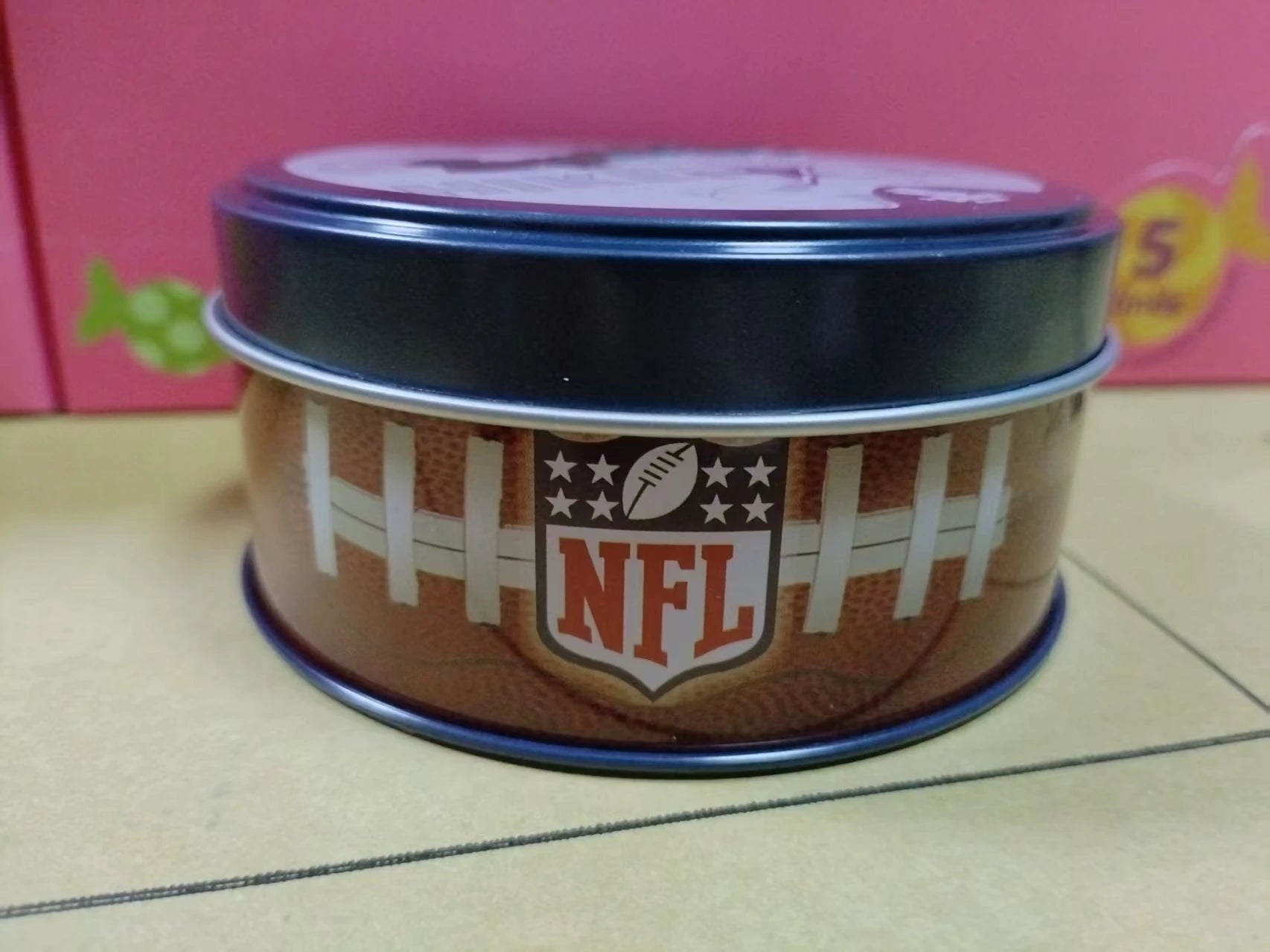 Juego Cartas Disney 100 Años Maravilla - Caja Metal Familia Navidad Halloween