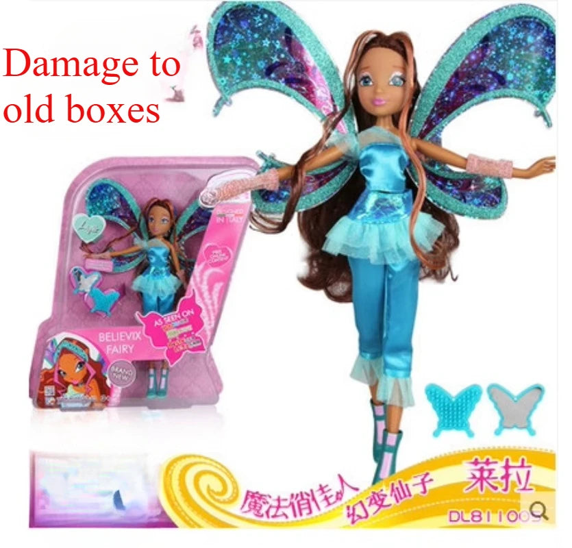 Goin Out Bates - Muñeca Moda Festivo Regalo Niñas México