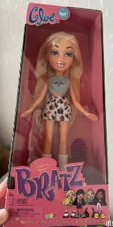 Bratz Girls Nite Out Jade - Muñeca Edición 21 Cumpleaños Coleccionable