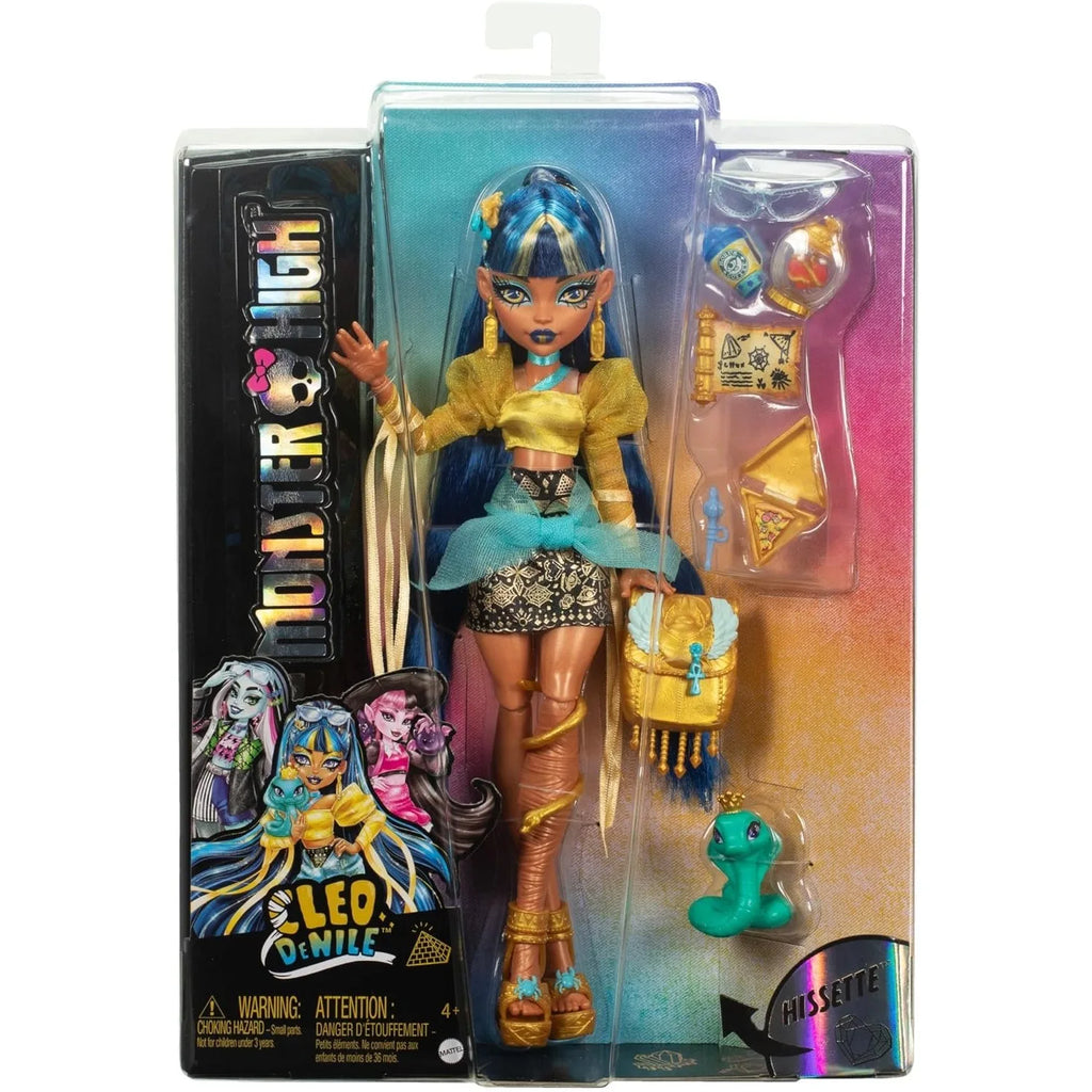 Muñecas monster high G3 edición limitada hermosas a un súper precio