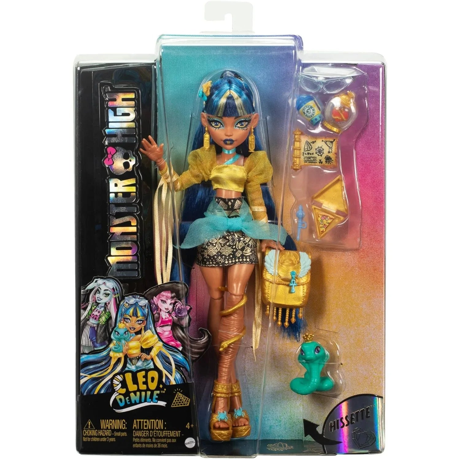 Muñecas monster high G3 edición limitada hermosas a un súper precio