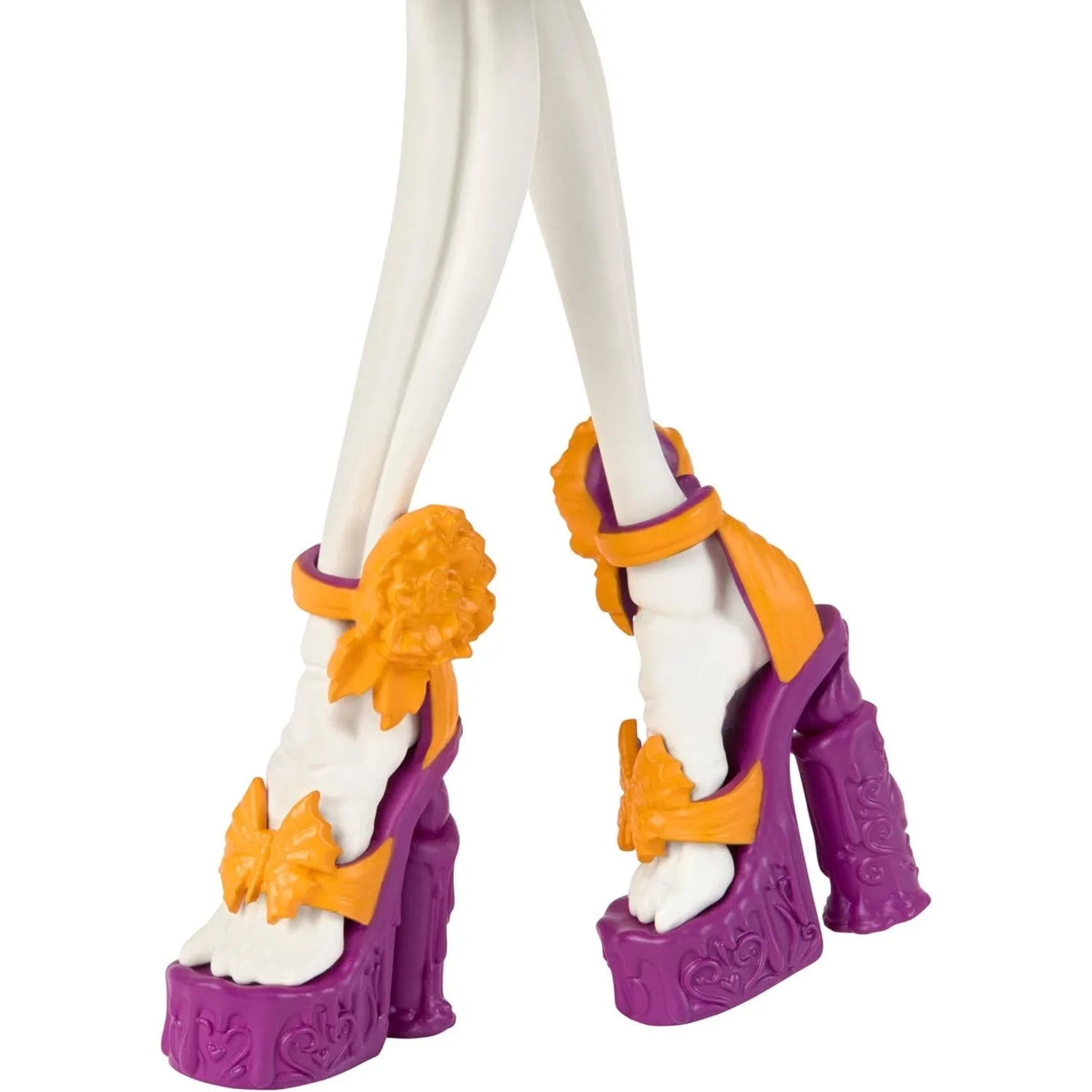 Monster High Skelita Calaveras - Día de Muertos 2024 Coleccionable