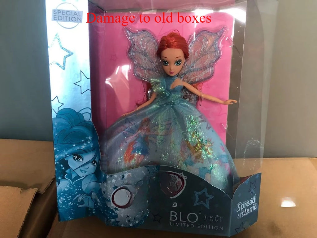 Goin Out Bates - Muñeca Moda Festivo Regalo Niñas México