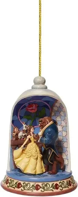 Adornos Navidad Disney Princesas - Decoración Árbol Navideño Colgantes