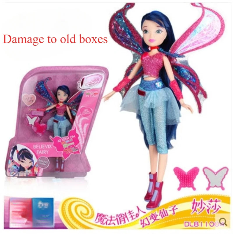 Goin Out Bates - Muñeca Moda Festivo Regalo Niñas México