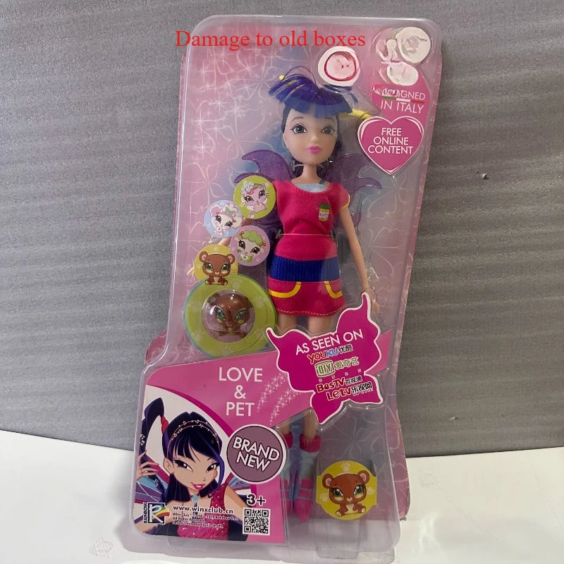 Goin Out Bates - Muñeca Moda Festivo Regalo Niñas México