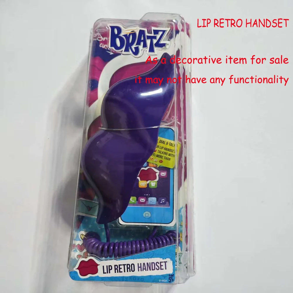 Bratz Snowkissed Doll - Cloe Jade Yasmin Collection Gift