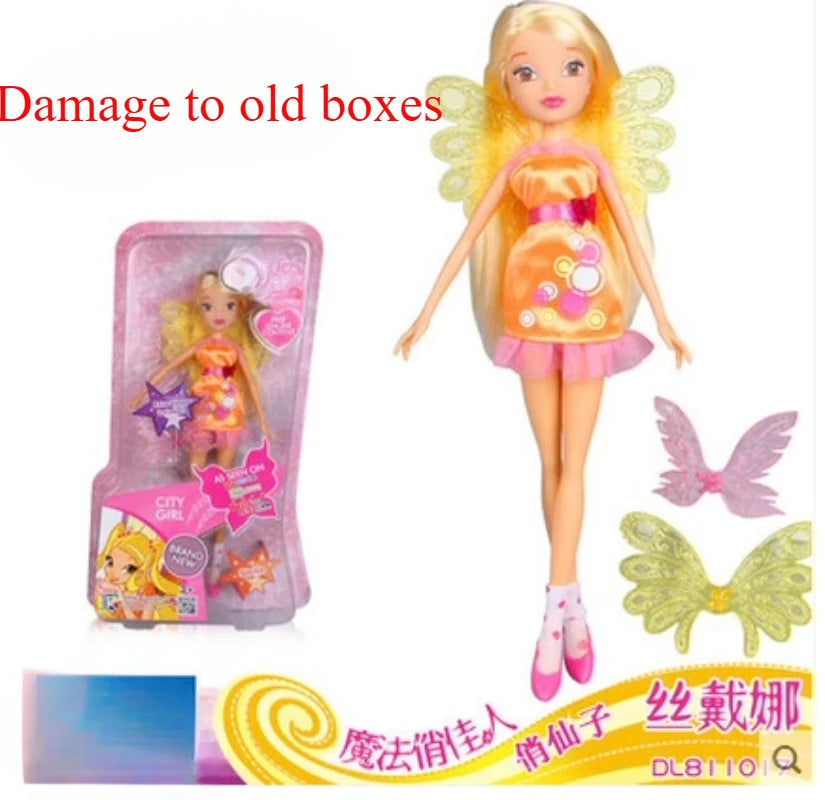 Goin Out Bates - Muñeca Moda Festivo Regalo Niñas México