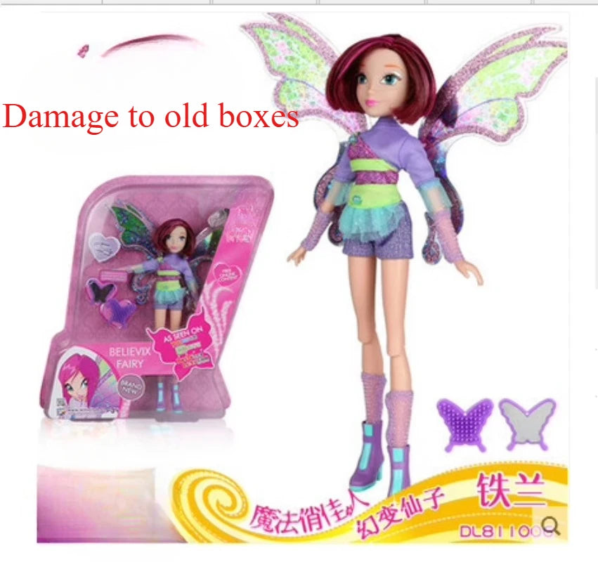 Goin Out Bates - Muñeca Moda Festivo Regalo Niñas México