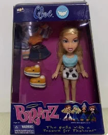Bratz Girls Nite Out Jade - Muñeca Edición 21 Cumpleaños Coleccionable