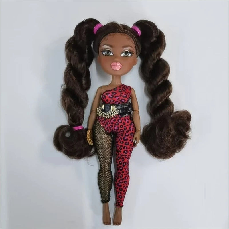 Muñecas Bratz Usadas - Piezas Coleccionables Restauración México