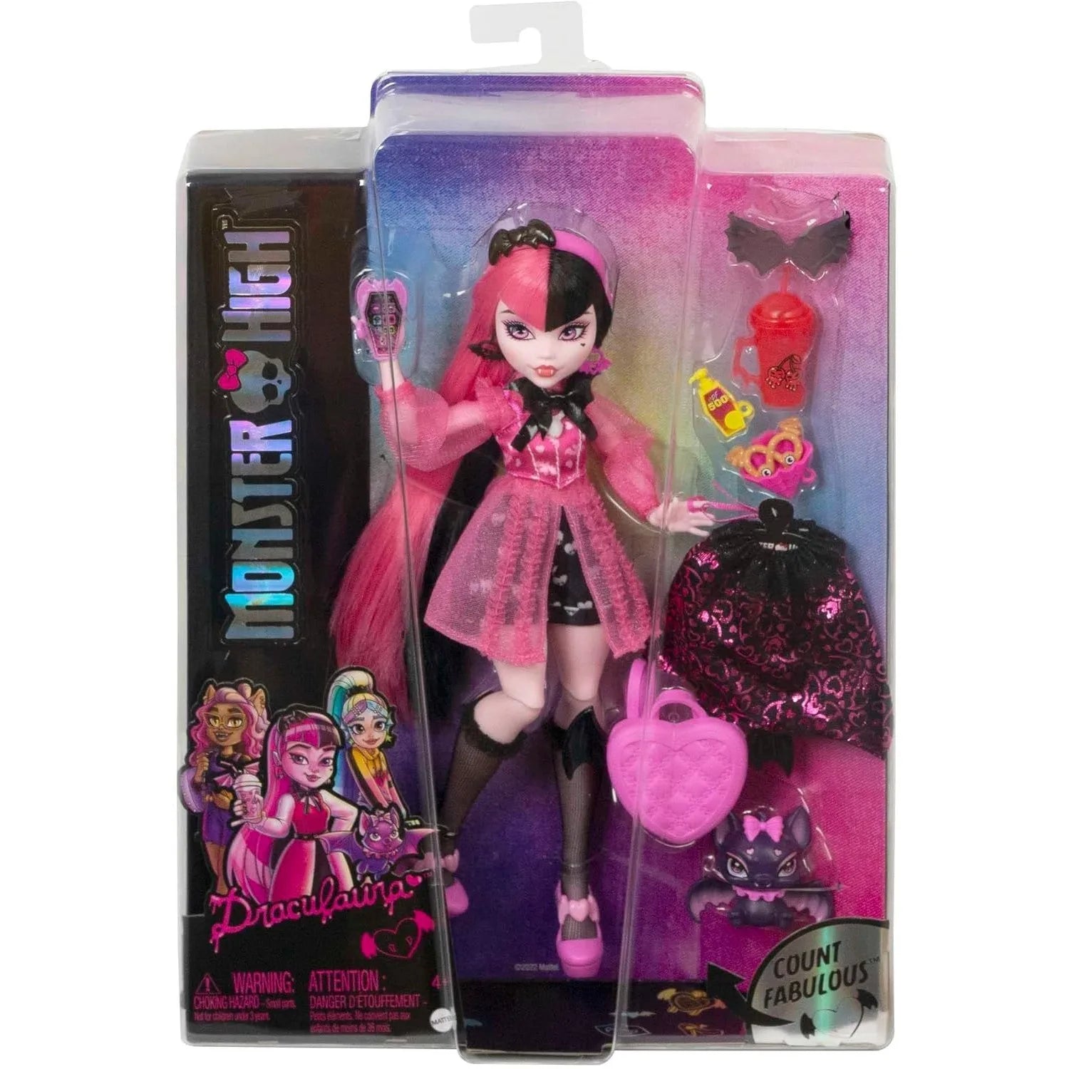Muñecas monster high G3 edición limitada hermosas a un súper precio