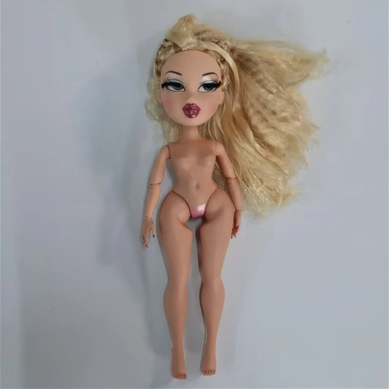 Muñecas Bratz Usadas - Piezas Coleccionables Restauración México