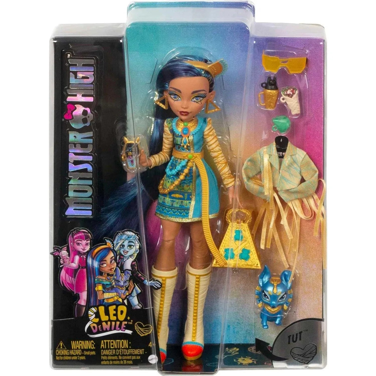 Muñecas monster high G3 edición limitada hermosas a un súper precio