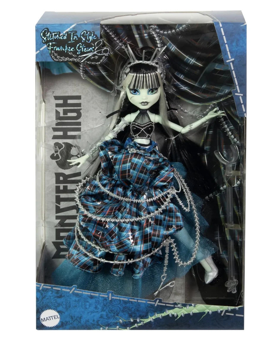 Monster High G1 G3 - Muñecas Originales Coleccionables México