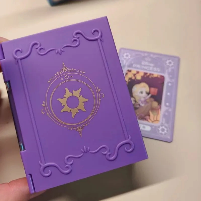 Figuras Disney Princesas Clásicas - Ariel Blancanieves Bella Aurora Colección