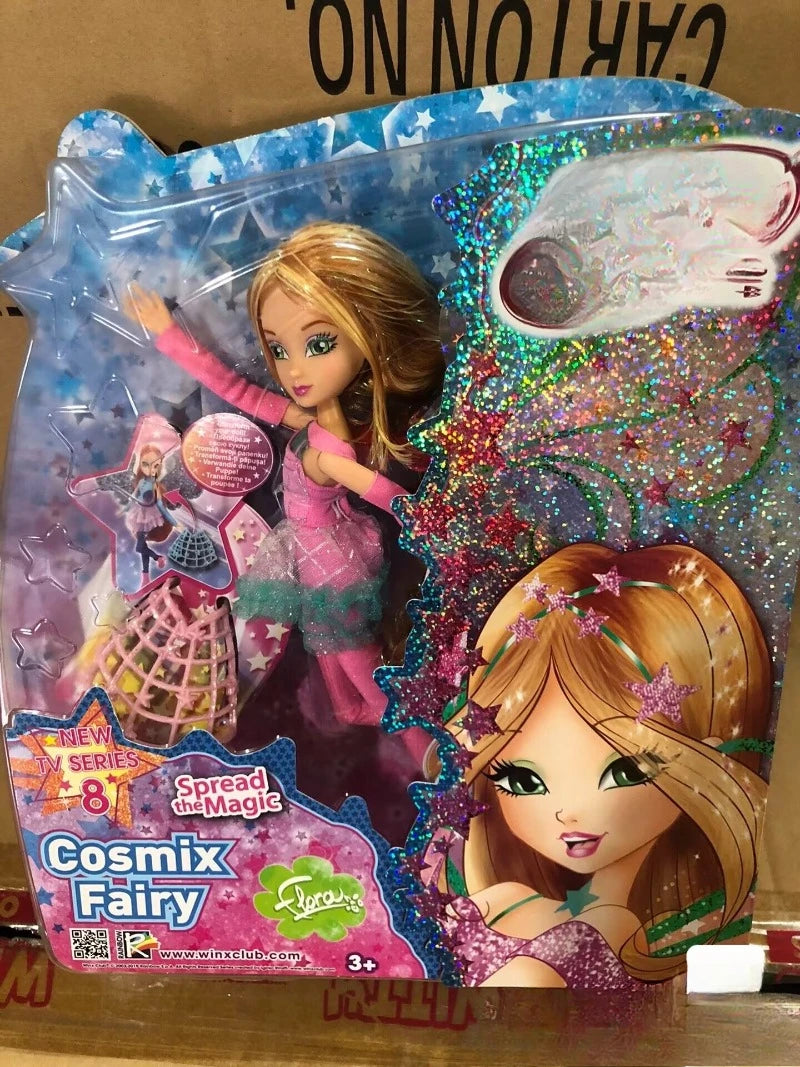 Goin Out Bates - Muñeca Moda Festivo Regalo Niñas México