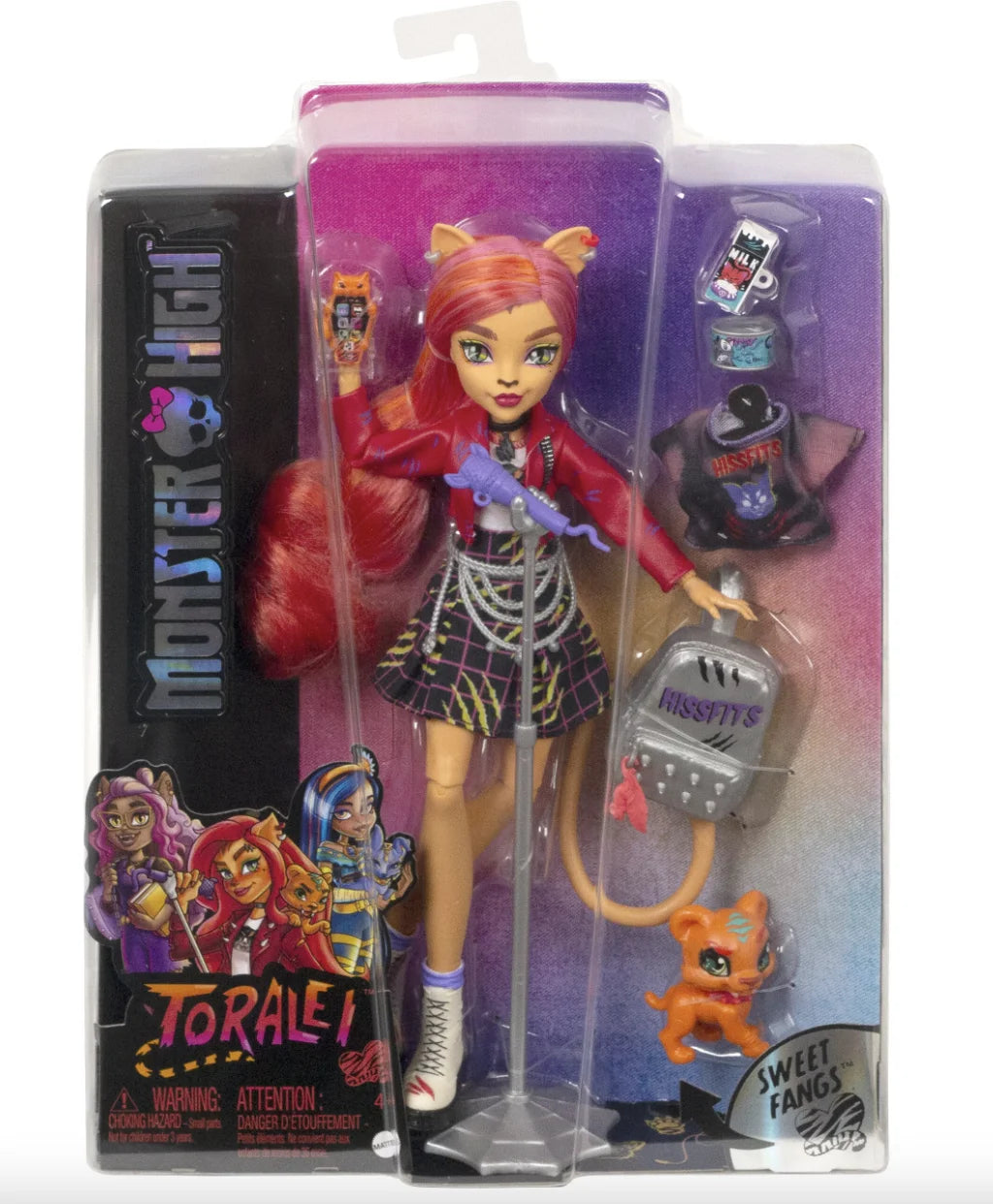 Monster High G1 G3 - Muñecas Originales Coleccionables México