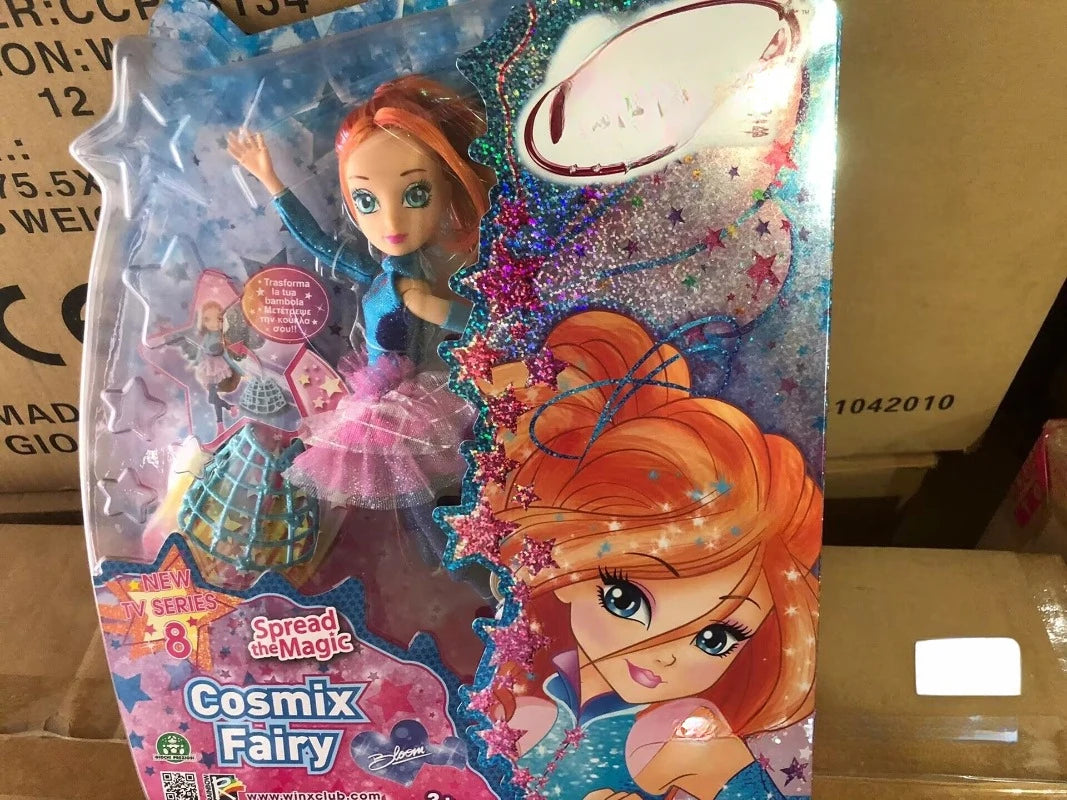 Goin Out Bates - Muñeca Moda Festivo Regalo Niñas México