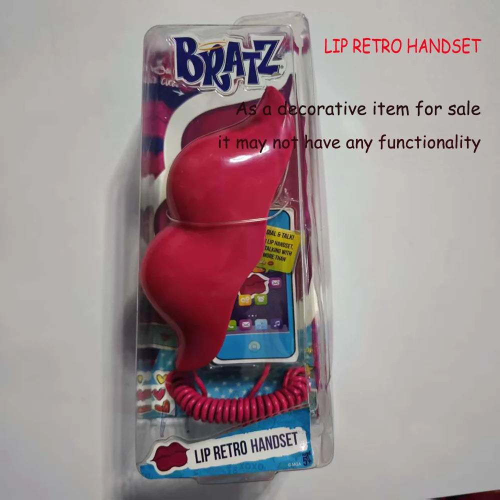 Bratz Snowkissed Doll - Cloe Jade Yasmin Collection Gift