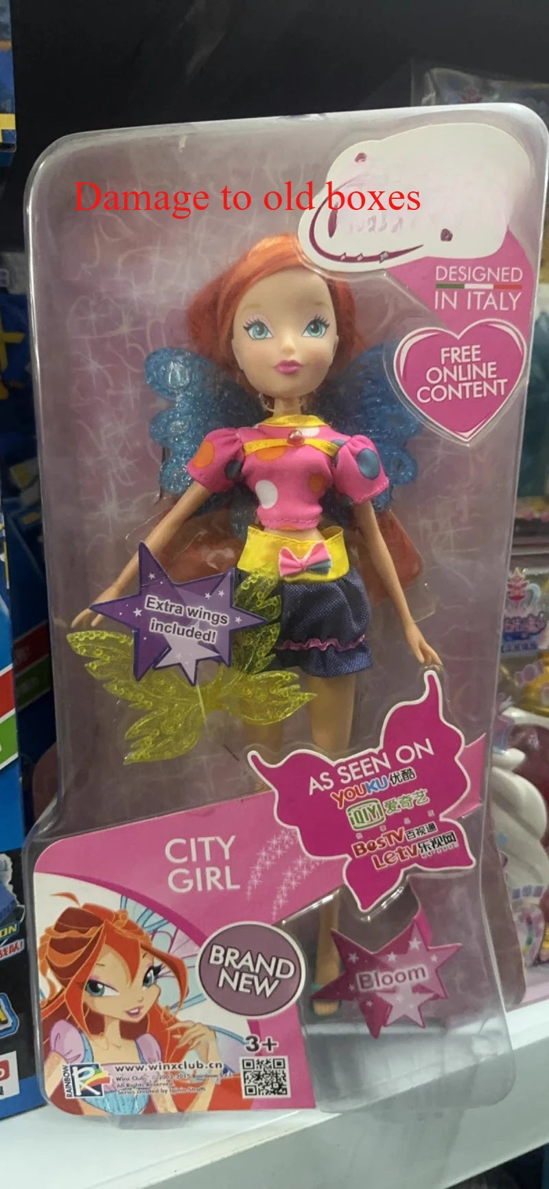 Goin Out Bates - Muñeca Moda Festivo Regalo Niñas México