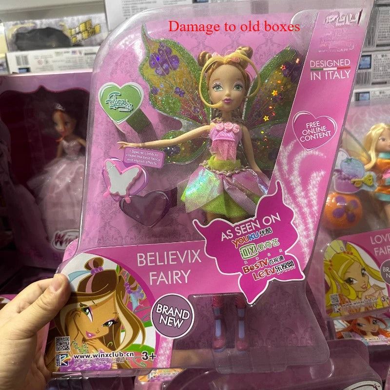 Goin Out Bates - Muñeca Moda Festivo Regalo Niñas México