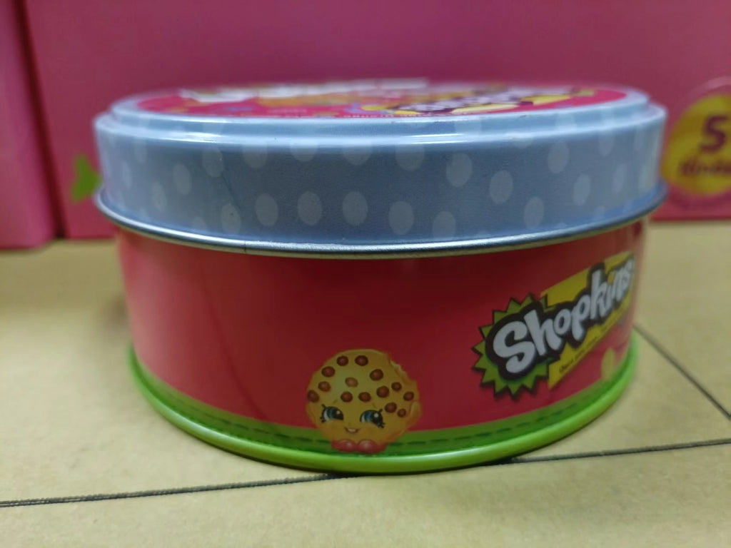 Juego Cartas Disney 100 Años Maravilla - Caja Metal Familia Navidad Halloween