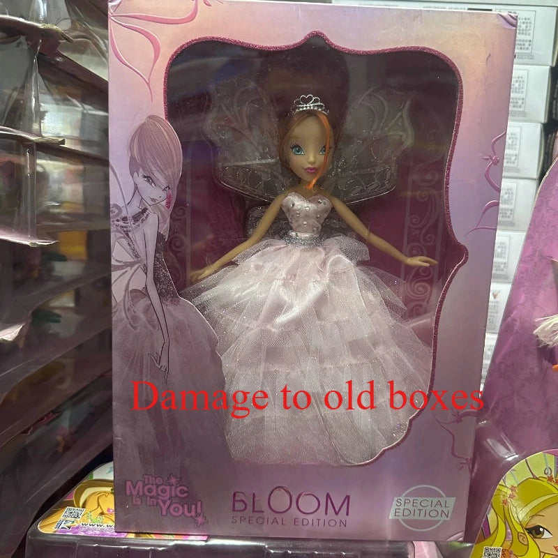 Goin Out Bates - Muñeca Moda Festivo Regalo Niñas México