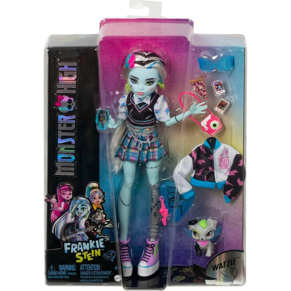 Muñecas monster high G3 edición limitada hermosas a un súper precio