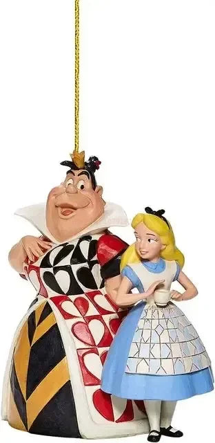 Adornos Navidad Disney Princesas - Decoración Árbol Navideño Colgantes