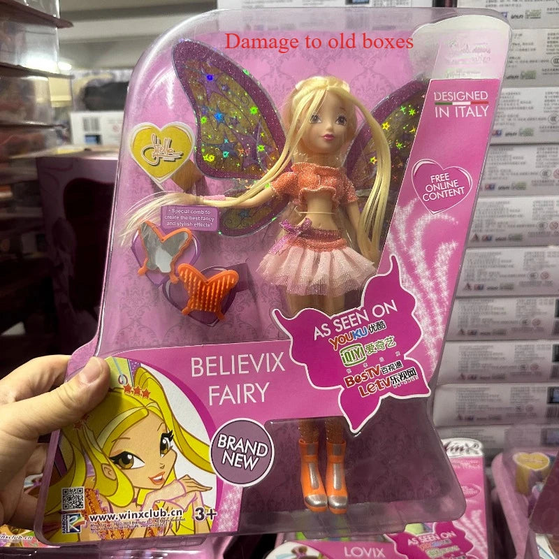 Goin Out Bates - Muñeca Moda Festivo Regalo Niñas México