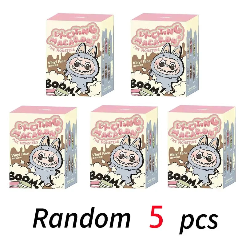 Sorpréndete con la cajita de la bubus